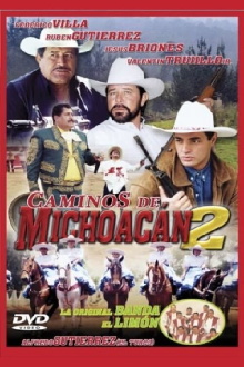 Caminos de Michoacán 2 Trailer