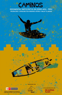 Caminos Trailer