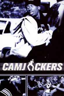 Camjackers Trailer