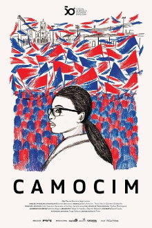 Camocim Trailer