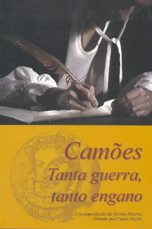 Camões - Tanta Guerra, Tanto Engano Trailer