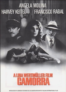 Camorra (A Story of Streets, Women and Crime) Trailer