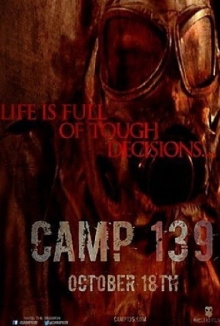 Camp 139 Trailer