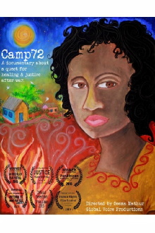 Camp 72 Trailer