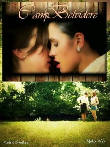 Camp Belvidere Trailer