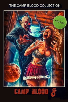 Camp Blood 8: Revelations Trailer