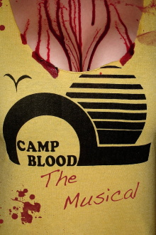 Camp Blood: The Musical Trailer
