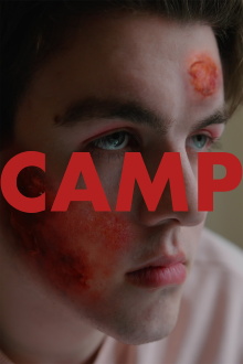 CAMP Trailer