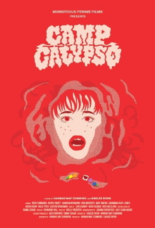 Camp Calypso Trailer