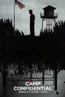 Camp Confidential: America's Secret Nazis Trailer
