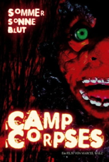 Camp Corpses Trailer