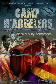 Camp d'Argelers Trailer