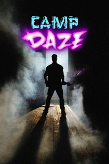 Camp Daze Trailer