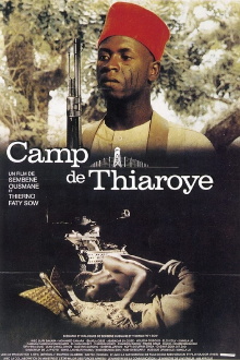 Camp de Thiaroye Trailer