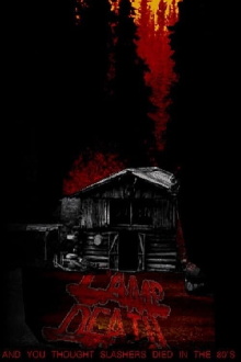 Camp Death Trailer