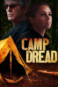Camp Dread Trailer