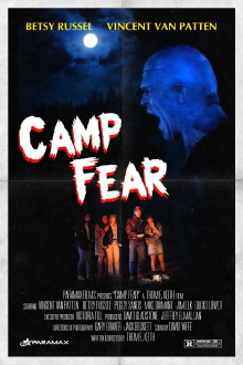 Camp Fear Trailer