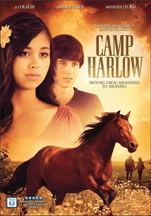 Camp Harlow Trailer
