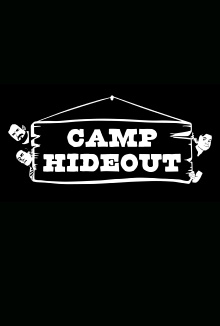 Camp Hideout Trailer