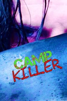 Camp Killer Trailer