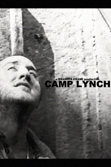 Camp Lynch Trailer
