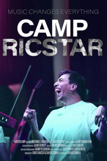 Camp RicStar Trailer