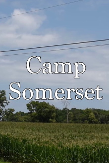 Camp Somerset Trailer