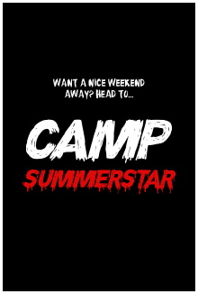 Camp Summerstar Trailer