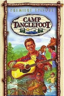Camp Tanglefoot: It All Adds Up Trailer