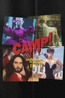 Camp! The Movie Trailer