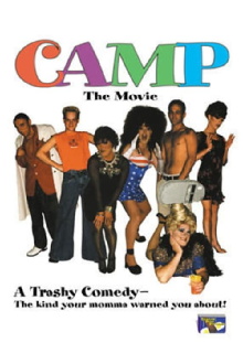 Camp: The Movie Trailer