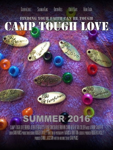 Camp Tough Love Trailer