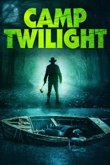 Camp Twilight Trailer