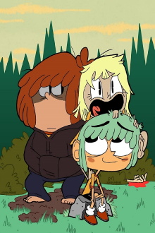 Camp Weedonwantcha Trailer