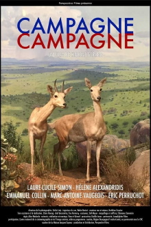 Campagne Campagne Trailer