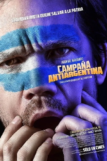 Campaña Antiargentina Trailer