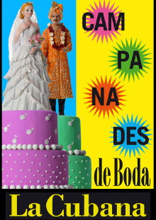 Campanades de boda Trailer