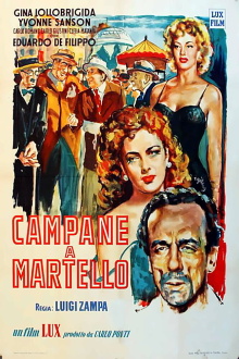 Campane a martello Trailer