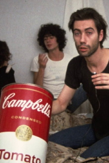 CampbellsWillMore1978 79 Trailer