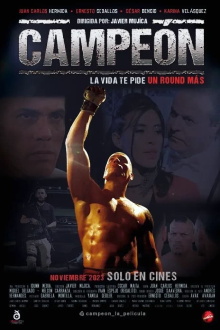 Campeón Trailer