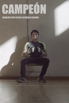 Campeón Trailer