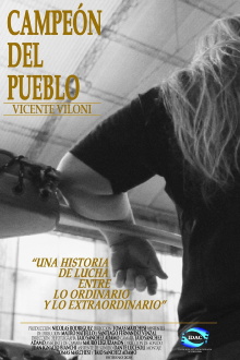 Campeón del Pueblo Trailer