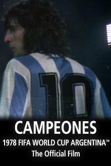 Campeones Trailer