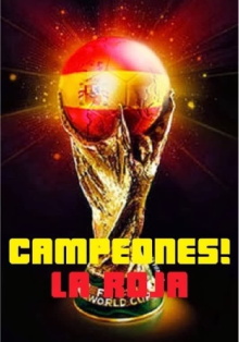 ¡Campeones! La Roja Trailer