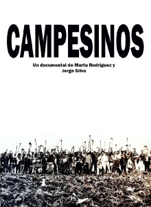Campesinos Trailer