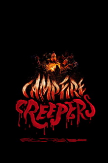 Campfire Creepers: The Skull of Sam Trailer