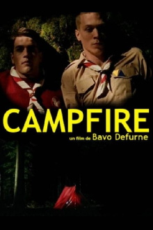 Campfire Trailer