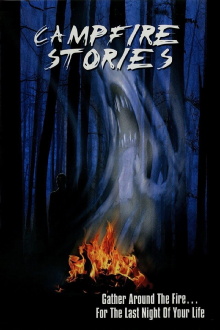 Campfire Stories Trailer