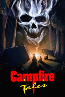 Campfire Tales Trailer