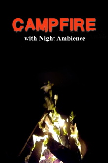 Campfire with Night Ambience Trailer